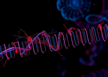 Cell cycle clock controls RNA methylation through a hidden ubiquitin code