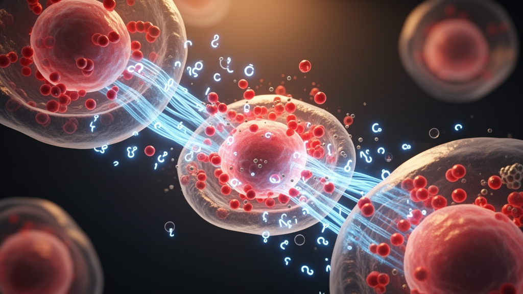 Resveratrol Shields Cells From Calcium Overload and Oxidative Cell Death