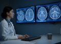 CT Matches MRI for Acute Basilar Artery Occlusion Imaging
