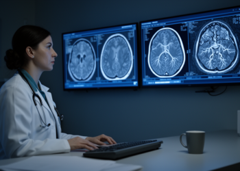 CT Matches MRI for Acute Basilar Artery Occlusion Imaging