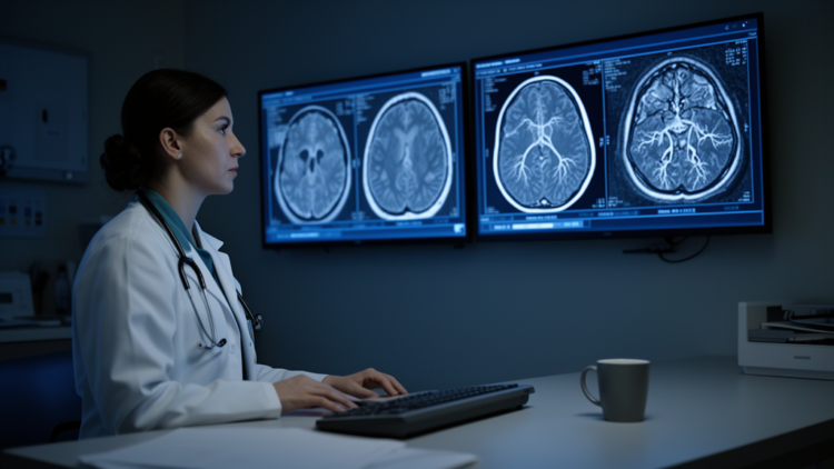 CT Matches MRI for Acute Basilar Artery Occlusion Imaging