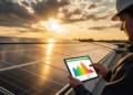 Solar Spectrum Forecasts Power Ultra-Short-Term Photovoltaic Predictions With Deep Learning