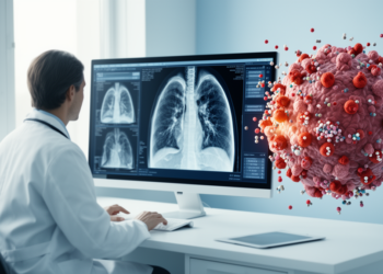 Combining Targeted Drugs With Immunotherapy Shows Uneven Results in Advanced Lung Cancer, Analysis Finds