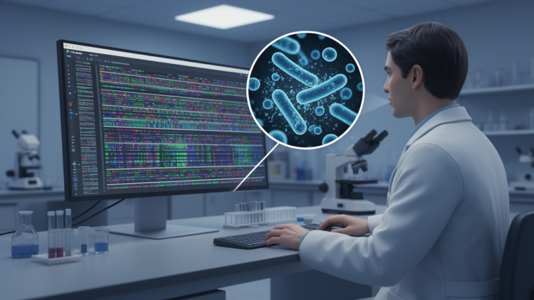 New Audit Tool Exposes Silent Failures in Microbiome Pipelines