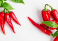 Red Pepper Plant Compounds Show Promise Against Cavity-Causing Microbes