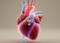 After Aortic Valve Replacement, Heart Arteries Show Surprising Blood Flow Shifts