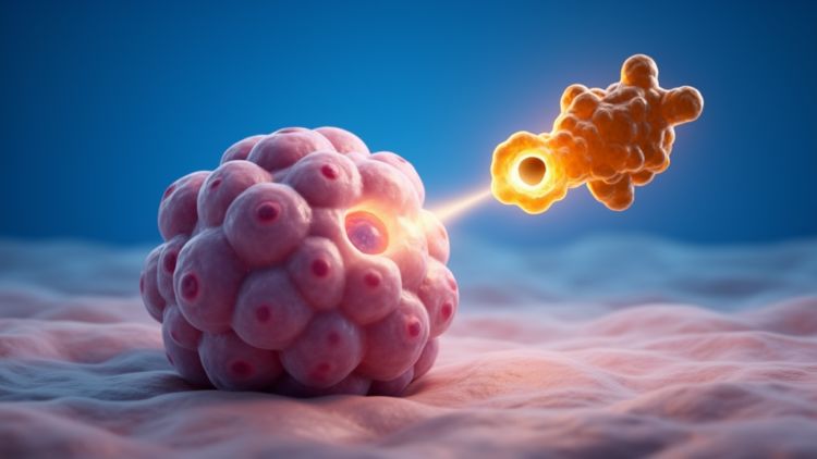 Ovarian Cancer Cells Depend on USP15 Enzyme, Offering a Sharper Therapeutic Target