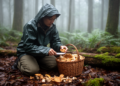 Yunnan Fungi Survey Reveals Three Novel Species