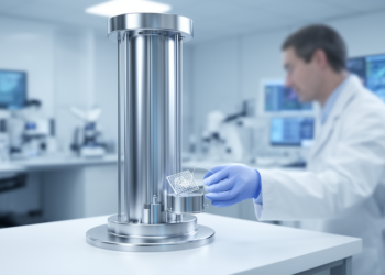 $19 Million NSF Observatory Aims to Map Life's Smallest Structures for Scientists Nationwide