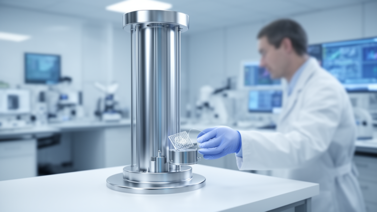 $19 Million NSF Observatory Aims to Map Life's Smallest Structures for Scientists Nationwide