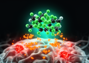 Plant Compound Targets Alzheimer's Inflammation and Oxidative Stress