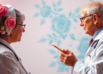 Doctors Paint Rosy Picture of Dementia Drugs, Video Study of Clinic Talks Reveals