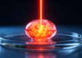 New Colloid Enhances Near-Infrared Fluorescence in Nanoparticles