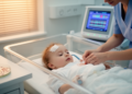 How a Salmonella Infection Hid Inside a Toddler's Brain Until Genetic Sequencing Caught It