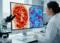 Habitat Imaging Analysis Shows Promise for Head and Neck Cancer Care, Systematic Review Finds