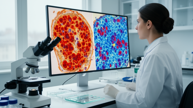 Habitat Imaging Analysis Shows Promise for Head and Neck Cancer Care, Systematic Review Finds