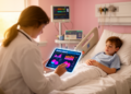 Machine learning flags which children with mononucleosis face longer hospital stays