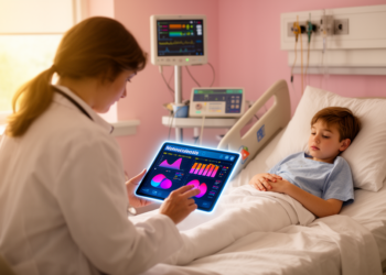 Machine learning flags which children with mononucleosis face longer hospital stays