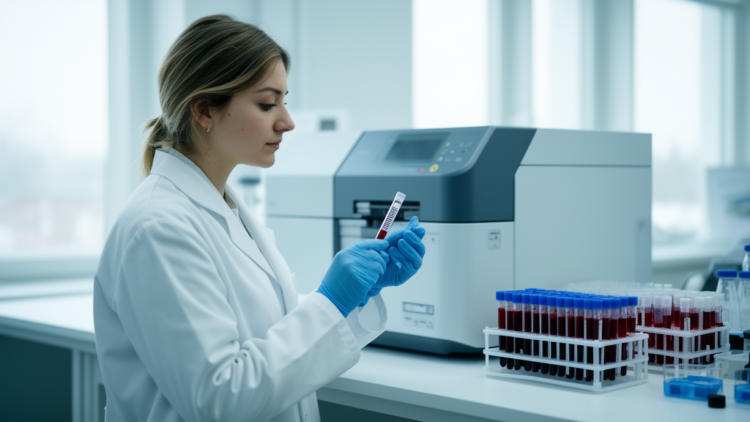 Massive Turkish Genome Study Maps Hidden Mutation Patterns in Advanced Lung Cancer