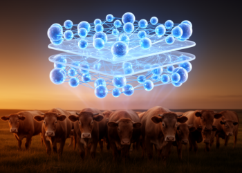 Two-Hidden-Layer Neural Network Tackles Nonlinear Anthrax Epidemic Model in Animals