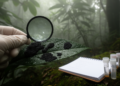 Two New Sooty Mould Fungi Discovered on Leaves in Guizhou, China