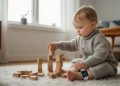 Born Early, Moving Less: Norwegian Wearable Study Links Preterm Birth to Lower Physical Activity
