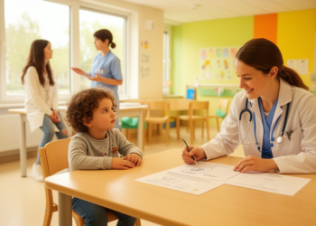 Belgium Maps a Blueprint for Cancer Care That Grows Up With Its Patients