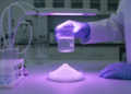 Magnesium-Boosted Spinel Catalyst Zaps Antibiotics in Wastewater Under UV Light