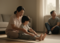 Caring for Children With Cerebral Palsy in China Leaves Parents Socially Isolated, Study Finds