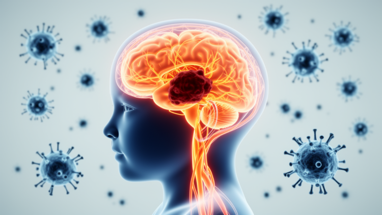 When COVID Inflammation Strikes the Brain: A Child's Rare Battle With MIS-C and Cerebral Vein Thrombosis