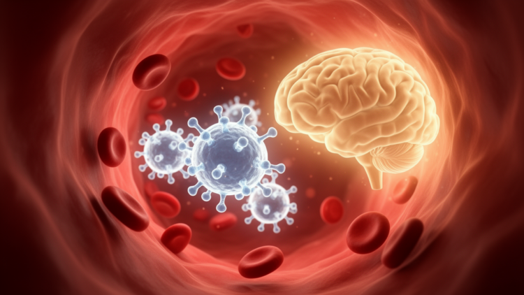 CAR T-Cell Therapy May Spare Older Patients' Memory More Than Younger Ones