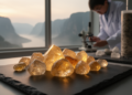 Ancient Sand Grains Reveal the Yangtze River Was Born in the Early Miocene