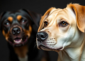 Dogs Reveal Sex-Specific Immune Aging Patterns and Early Clues on Anti-Aging Drugs