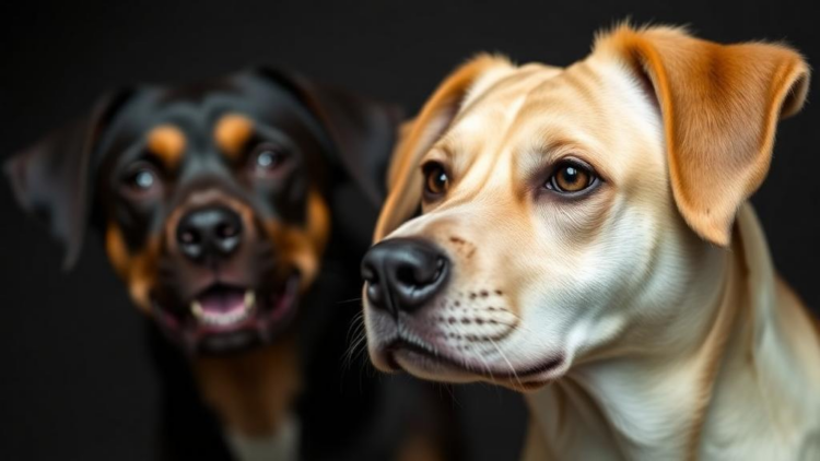 Dogs Reveal Sex-Specific Immune Aging Patterns and Early Clues on Anti-Aging Drugs