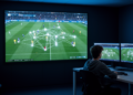 Graph Networks Learn to Read the Hidden Tactics Inside Sports Videos