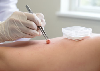 Skin Biopsy Outperforms Invasive Surgery in Global Mitochondrial Disease Study