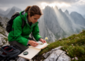 Forgotten mountain yields 11 botanical surprises in Italy's Apennines