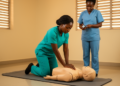 Nurses in Ghana Show Strong CPR Skills but Weak Knowledge, Study Finds