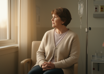 Ovarian Cancer's Hidden Crisis: Study Maps Three Distinct Faces of Demoralization