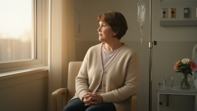 Ovarian Cancer's Hidden Crisis: Study Maps Three Distinct Faces of Demoralization