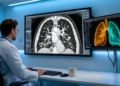 AI Reads Lung CT Scans to Predict Drug Resistance Before Treatment Begins