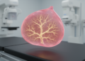 Fractal Math Meets Mammography: Simple AI Hits 98.7% Accuracy in Breast Cancer Detection