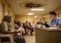Social Needs Screening Gaps Revealed in Breast Cancer Patients at Safety-Net Hospital