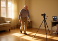 Cameras Can See Parkinson's Movement, But Turning That Into Care Is Harder