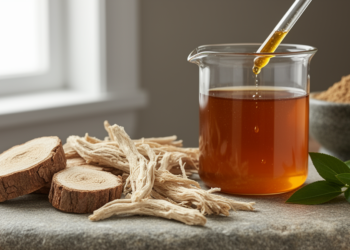 Marshmallow Root's Chemistry Revealed: The Science Behind an Ancient Cough Remedy