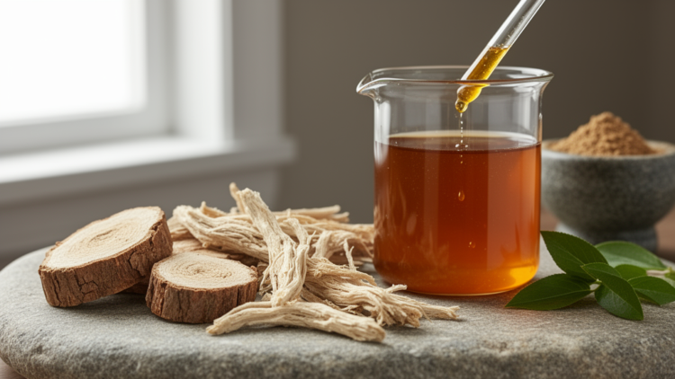 Marshmallow Root's Chemistry Revealed: The Science Behind an Ancient Cough Remedy