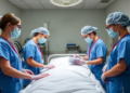 Nurses Reveal What the OSCE Exam Really Feels Like on the Hospital Floor