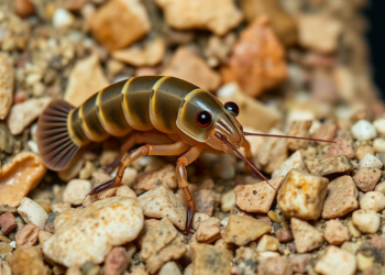 Rare Tropical Amphipod Surfaces for the First Time in the Mediterranean