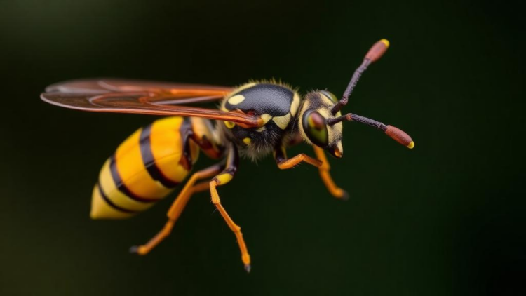 DNA Barcodes Reveal a Wasp Genus Long Thought Exclusively Old World Living in Costa Rica
