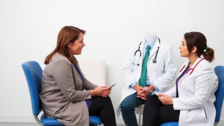Patients and Oncologists Often Misaligned on Treatment Talks in Advanced Breast Cancer